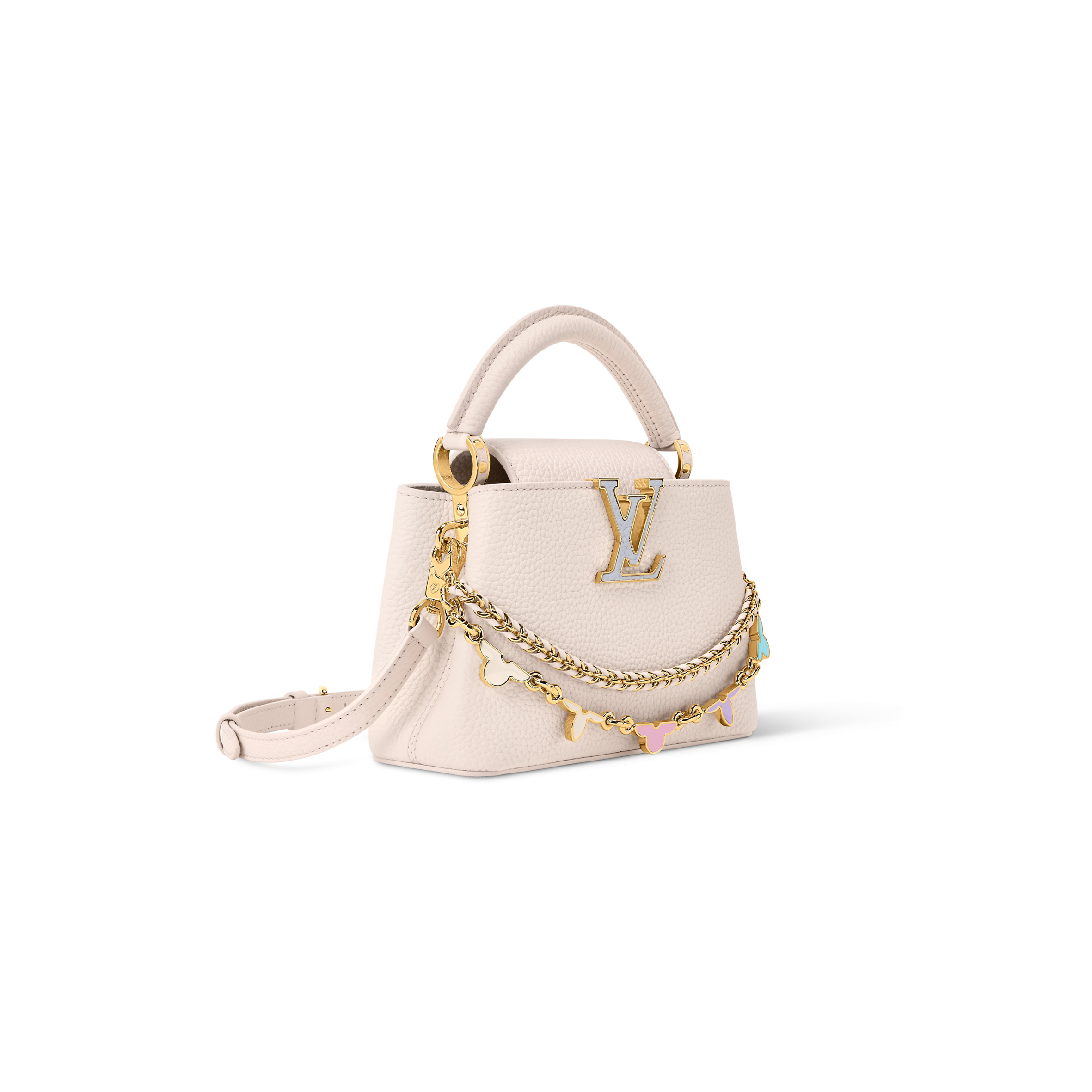 l0vis Vvtt0n capucine mini m2a362 (21*13.6*8cm)